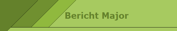 Bericht Major