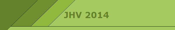 JHV 2014